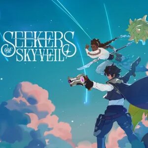 Seekers of Skyveil