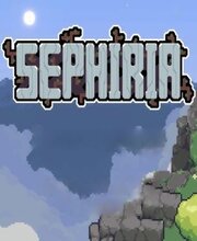 Sephiria