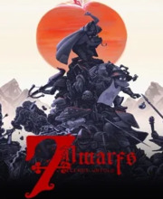 Seven Dwarfs Legends Untold