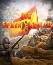 SGS Spain at War