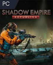 Shadow Empire: Republica