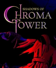 Shadows of Chroma Tower