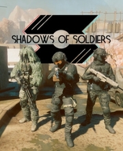 Shadows of Soldiers