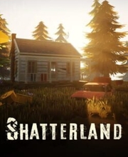 Shatterland