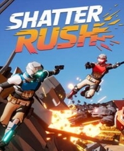 ShatterRush