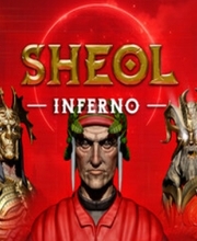 SHEOL INFERNO