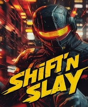 Shift’n Slay