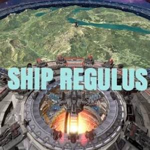 Ship Regulus