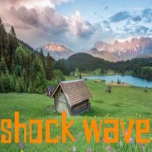 shock wave