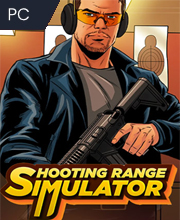 Shooting Range Simulator