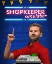 Shopkeeper Simulator