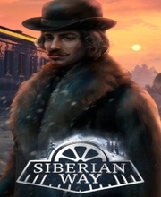 Siberian Way