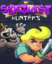 SideQuest Hunters