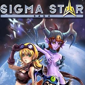 Sigma Star Saga