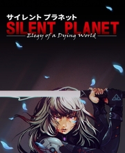 Silent Planet Elegy of a Dying World