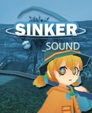 Sinker sound