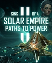 Sins of a Solar Empire II Paths to Power