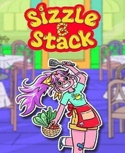Sizzle & Stack