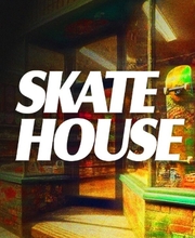 Skatehouse
