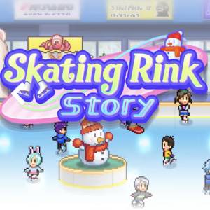 Skating Rink Story