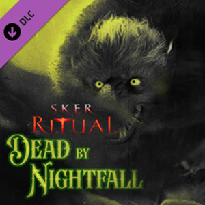 Sker Ritual Dead by Nightfall