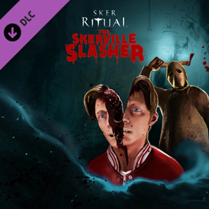 Sker Ritual Skerville Slasher