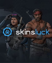 SkinsLuck.com