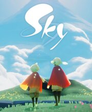 Sky Children Of The Light Direct Top-Up