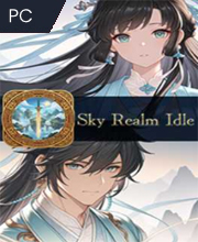 Sky Realm Idle