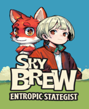 SkyBrew Entropic Strategist