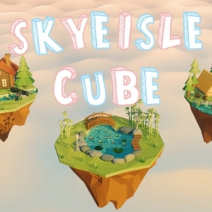 Skyeisle Cube