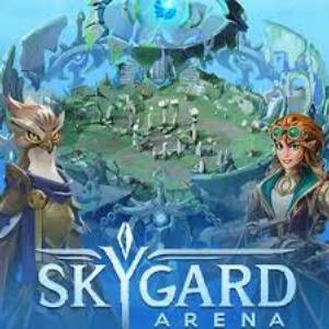 Skygard Arena