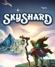 SkyShard City Battler