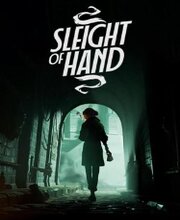 Sleight of Hand