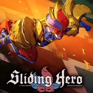 Sliding Hero