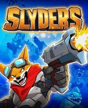 Slyders