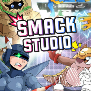 Smack Studio