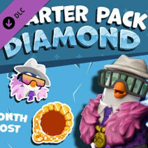 Sneak Out Starter Pack Diamond