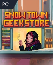 Snow Town Geek Store
