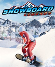 Snowboard Legends