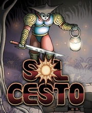 Sol Cesto