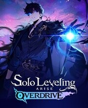 Solo Leveling ARISE OVERDRIVE Deluxe Upgrade