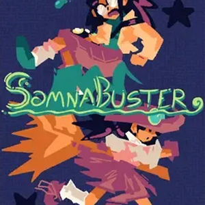 SomnaBuster