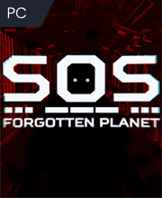 SOS: Forgotten Planet