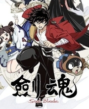 Soul Blade