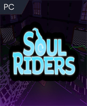 Soul Riders