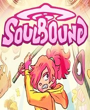 SOULBOUND 2025