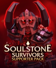 Soulstone Survivors Supporter Pack