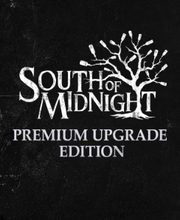 South of Midnight Premium Upgrade