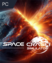 Space Crash Simulator
